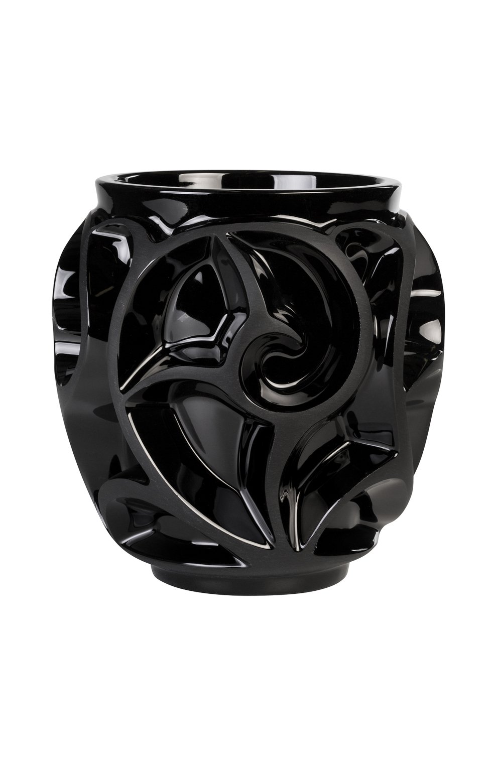 Ваза Tourbillons Lalique | Фото №1