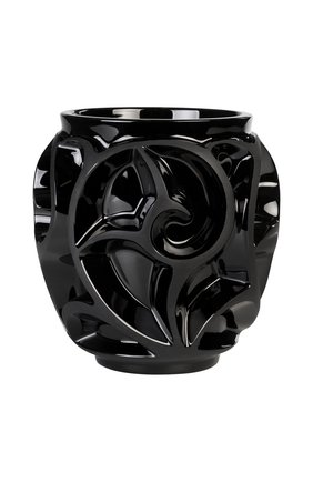 Ваза Tourbillons Lalique, арт. 10648200 в ЦУМ | Фото №1 Ваза Tourbillons Lalique | Фото №1