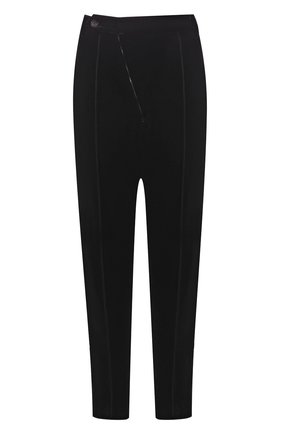 Мужские брюки из вискозы GIORGIO ARMANI коричневого цвета по цене 86700 руб., арт. 8WGPP017/T0025 | Фото 1 Мужские брюки из вискозы GIORGIO ARMANI коричневого цвета, арт. 8WGPP017/T0025 | Фото 1 (Статус проверки: Проверена категория, Проверено; Длина (брюки, джинсы): Стандартные; Материал внешний: Вискоза; Случай: Вечерний; Стили: Классический)