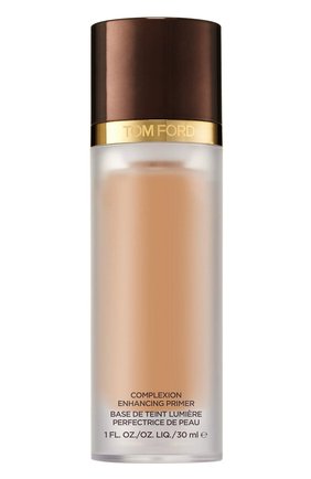 Увлажняющий праймер Complexion Enhancing Primer, оттенок 02 Peach Glow | Фото №1 Увлажняющий праймер Complexion Enhancing Primer, оттенок 02 Peach Glow | Фото №1