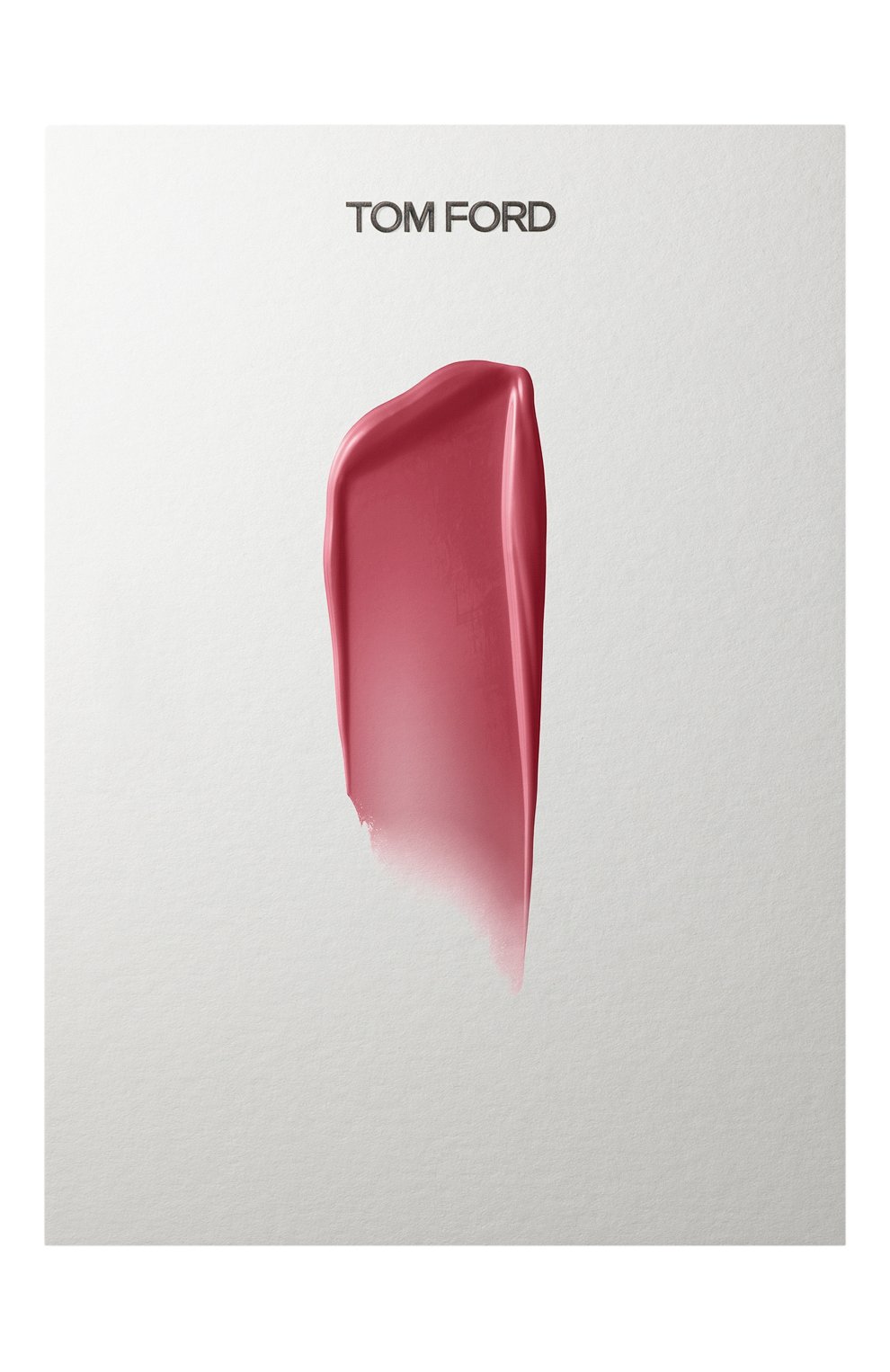 Тинт для губ Soleil Lip Lacquer, оттенок Cara Mia TOM FORD для женщин —  купить за 0 руб. в интернет-магазине ЦУМ, арт. T6R1-09