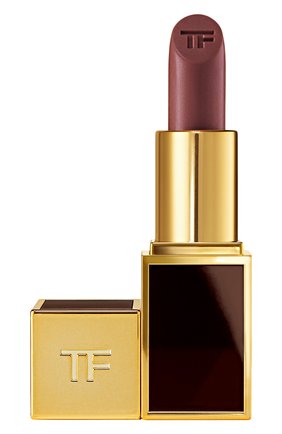 Мини-помада для губ Lip Color Lips & Boys, оттенок Chadwick Tom Ford, арт. T31H-0L в ЦУМ | Фото №1 Мини-помада для губ Lip Color Lips & Boys, оттенок Chadwick Tom Ford | Фото №1
