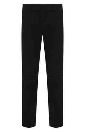 Лыжные брюки Moncler Grenoble | Фото №1 Лыжные брюки Moncler Grenoble | Фото №1