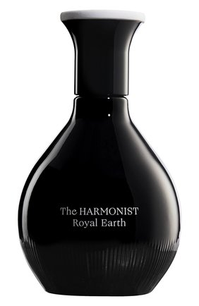 Парфюмерная вода Royal Earth The Harmonist, арт. 3760284780063 в ЦУМ | Фото №1 Парфюмерная вода Royal Earth The Harmonist | Фото №1