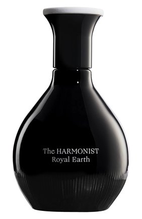 Парфюмерная вода royal earth (50ml) THE HARMONIST бесцветного цвета, арт. 3760284780063 | Фото 1 (Unisex: Unisex; Статус проверки: Проверена категория; Ограничения доставки: flammable)