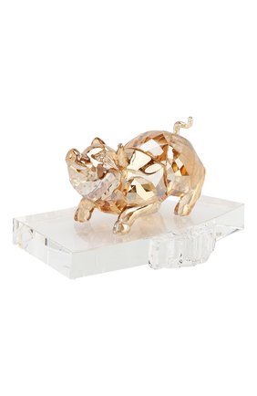 Статуэтка Chinese Zodiac Pig | Фото №2 Статуэтка Chinese Zodiac Pig | Фото №2