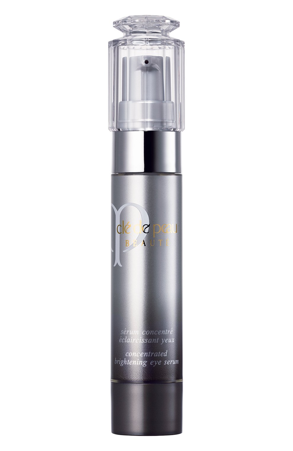 Сыворотка для сияния кожи вокруг глаз (15ml) CLÉ DE PEAU BEAUTÉ бесцветного цвета, арт. 11534CP | Фото 1 (Назначение: Для кожи вокруг глаз; Тип продукта: Сыворотки; Статус проверки: Проверена категория)