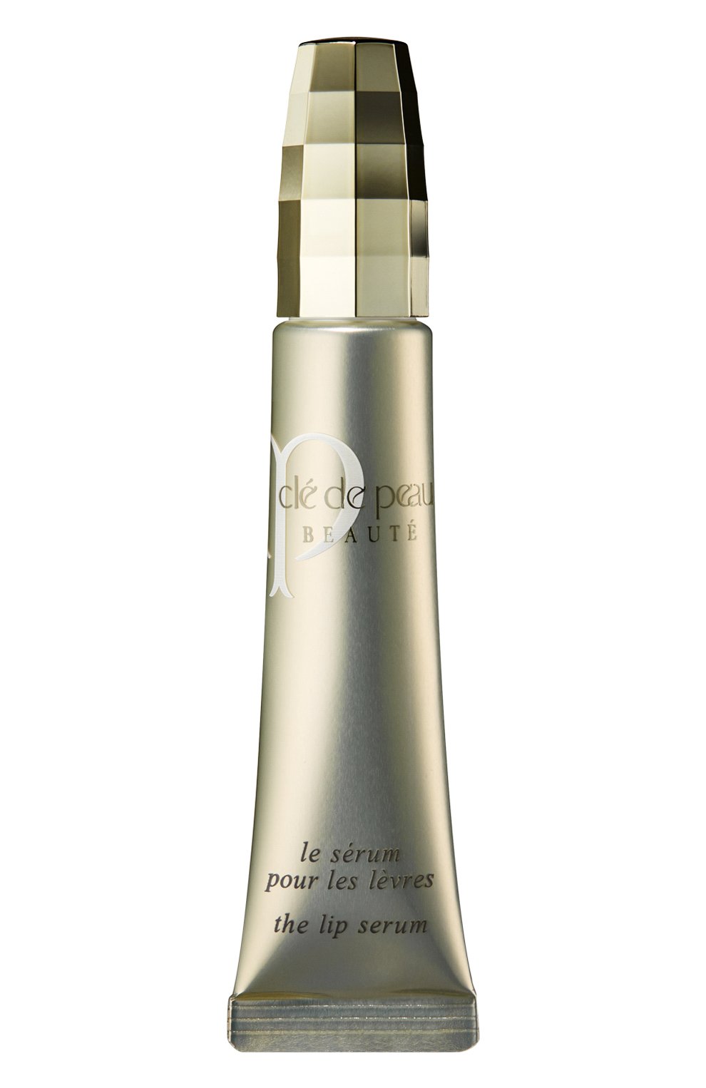 Сыворотка для контура губ (15ml) CLÉ DE PEAU BEAUTÉ бесцветного цвета, арт. 11771CP | Фото 1 (Статус проверки: Проверена категория)