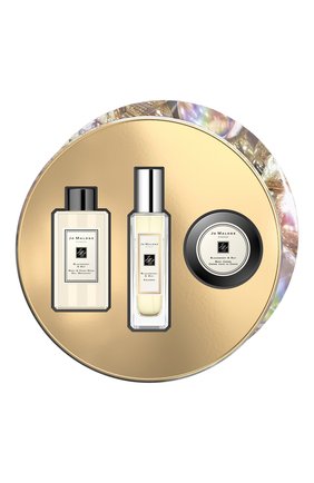 Подарочный набор Blackberry & Bay Jo Malone London, арт. L7G2-01 в ЦУМ | Фото №1 Подарочный набор Blackberry & Bay Jo Malone London | Фото №1