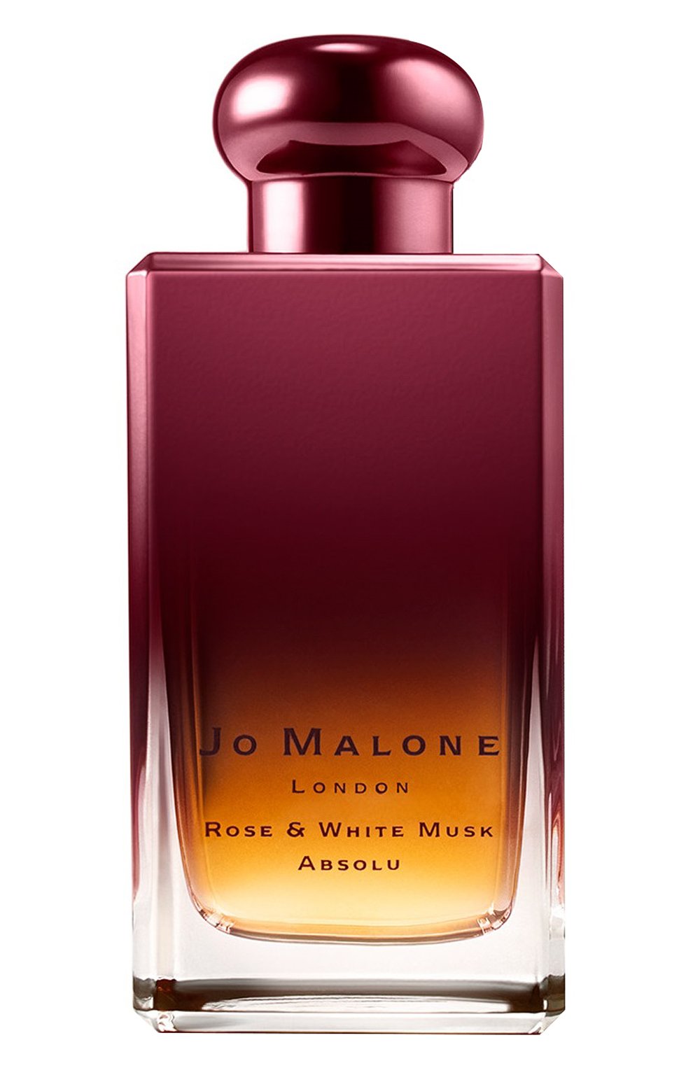 Одеколон Rose & White Musk | Фото №1