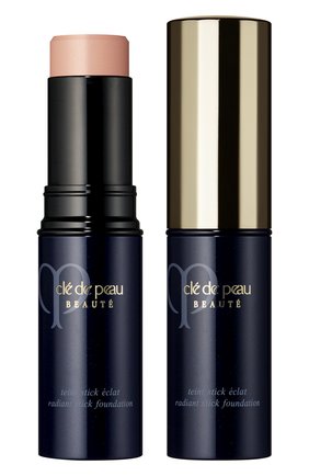 Тональное средство-стик, оттенок Mocha Clé de Peau Beauté, арт. 13282CP в ЦУМ | Фото №1 Тональное средство-стик, оттенок Mocha Clé de Peau Beauté | Фото №1