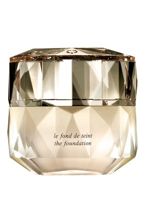 Тональный крем-уход, оттенок B30 Clé de Peau Beauté, арт. 13699CP в ЦУМ | Фото №1 Тональный крем-уход, оттенок B30 Clé de Peau Beauté | Фото №1