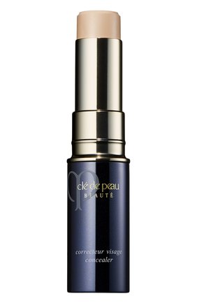 Консилер, оттенок ocher (5g) CLÉ DE PEAU BEAUTÉ бесцветного цвета по цене 4600 руб., арт. 14156CP | Фото 1 Консилер, оттенок ocher (5g) CLÉ DE PEAU BEAUTÉ бесцветного цвета, арт. 14156CP | Фото 1 (Статус проверки: Проверена категория)