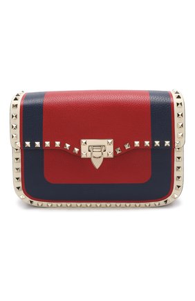 Сумка Valentino Garavani Rockstud | Фото №1 Сумка Valentino Garavani Rockstud | Фото №1