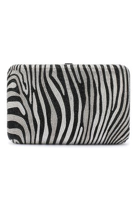 Клатч Zebra | Фото №1 Клатч Zebra | Фото №1