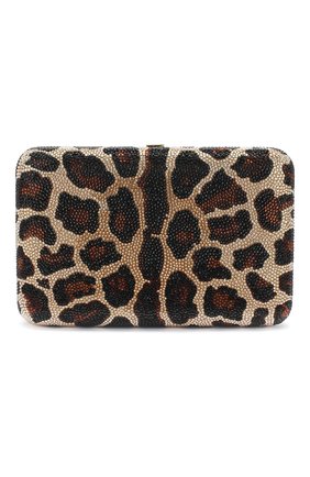 Клатч Leopard | Фото №1 Клатч Leopard | Фото №1