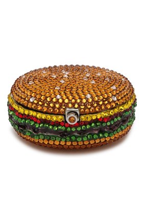 Футляр для таблеток Hamburger | Фото №1 Футляр для таблеток Hamburger | Фото №1