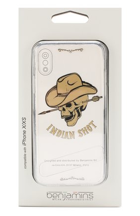 Чехол для iPhone X/XS | Фото №1 Чехол для iPhone X/XS | Фото №1