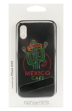 Чехол для iPhone X/XS | Фото №1 Чехол для iPhone X/XS | Фото №1