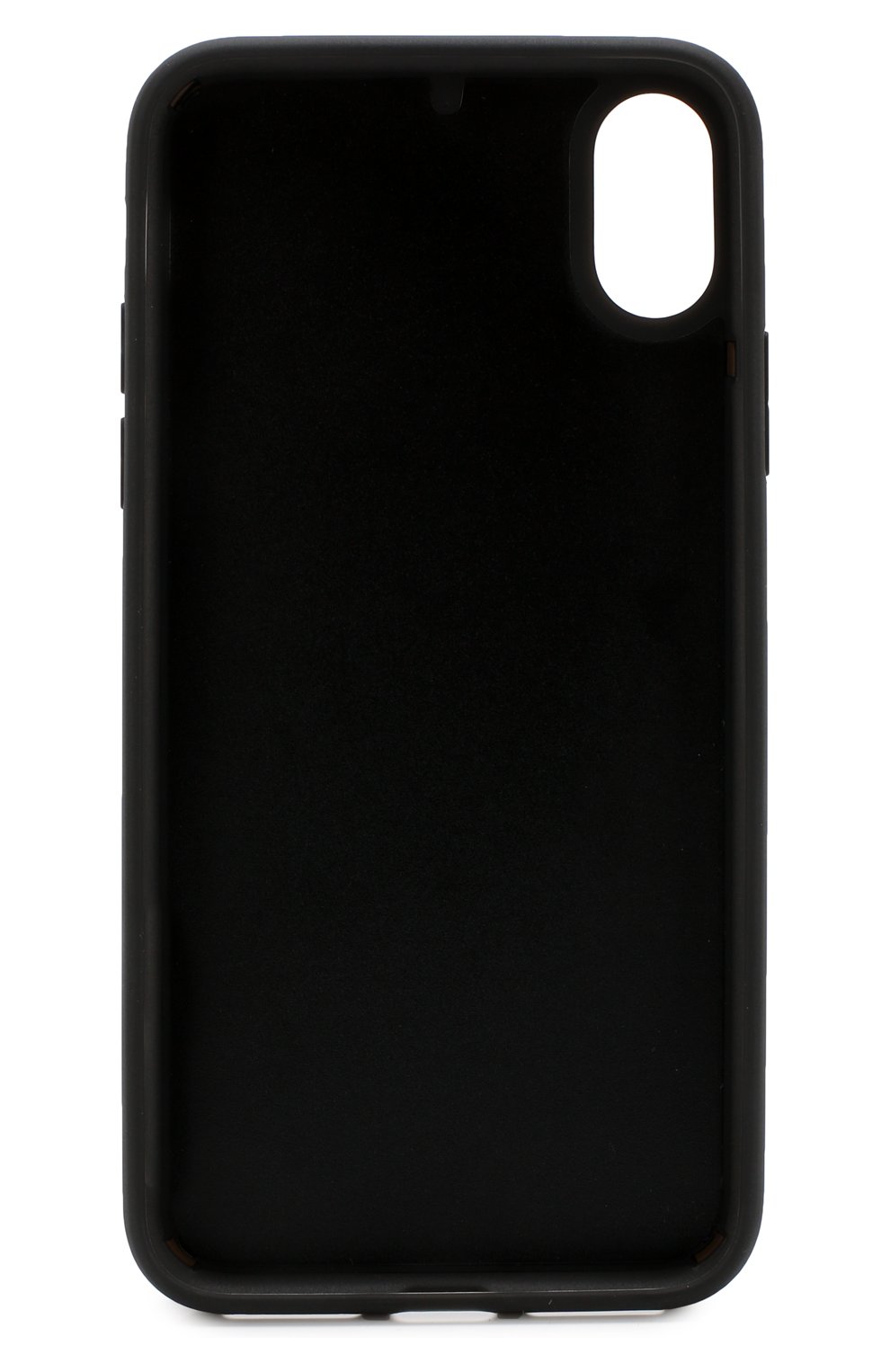 Чехол для iPhone X Dolce & Gabbana, цвет , арт. BI2418/AK436 в ЦУМ | Фото №2 Чехол для iPhone X Dolce & Gabbana | Фото №2