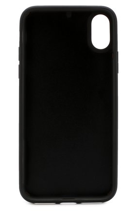 Чехол для iPhone X Dolce & Gabbana, цвет , арт. BI2418/AK436 в ЦУМ | Фото №2 Чехол для iPhone X Dolce & Gabbana | Фото №2
