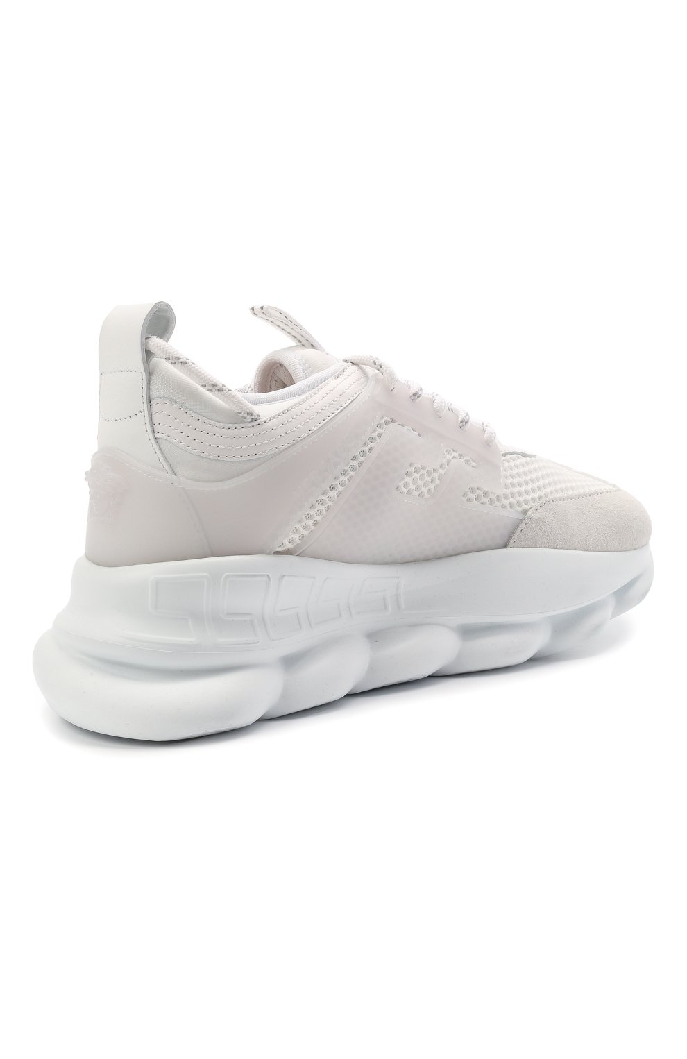 versace chain reaction gray