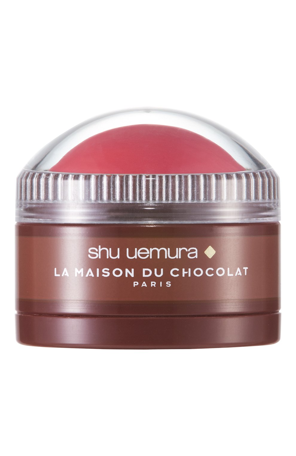 Румяна creamy Dome Rose Petal Macaron SHU UEMURA для женщин — купить за