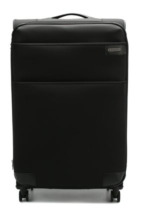 Дорожный чемодан Uno Soft Deluxe | Фото №1 Дорожный чемодан Uno Soft Deluxe | Фото №1