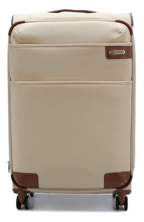 Дорожный чемодан Uno Soft Deluxe | Фото №1 Дорожный чемодан Uno Soft Deluxe | Фото №1