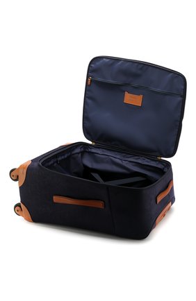 Дорожный чемодан Life Trolley | Фото №3 Дорожный чемодан Life Trolley | Фото №3