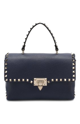 Сумка Valentino Garavani Rockstud | Фото №1 Сумка Valentino Garavani Rockstud | Фото №1