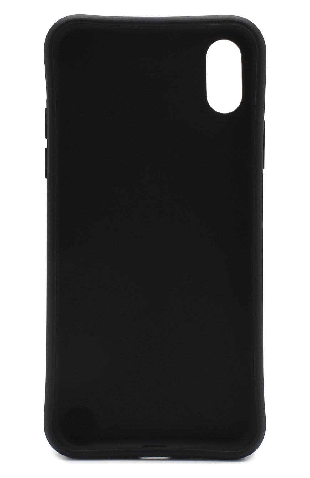 Чехол для iPhone X Off-White, цвет , арт. 0MPA007R192940321001 в ЦУМ | Фото №2 Чехол для iPhone X Off-White | Фото №2