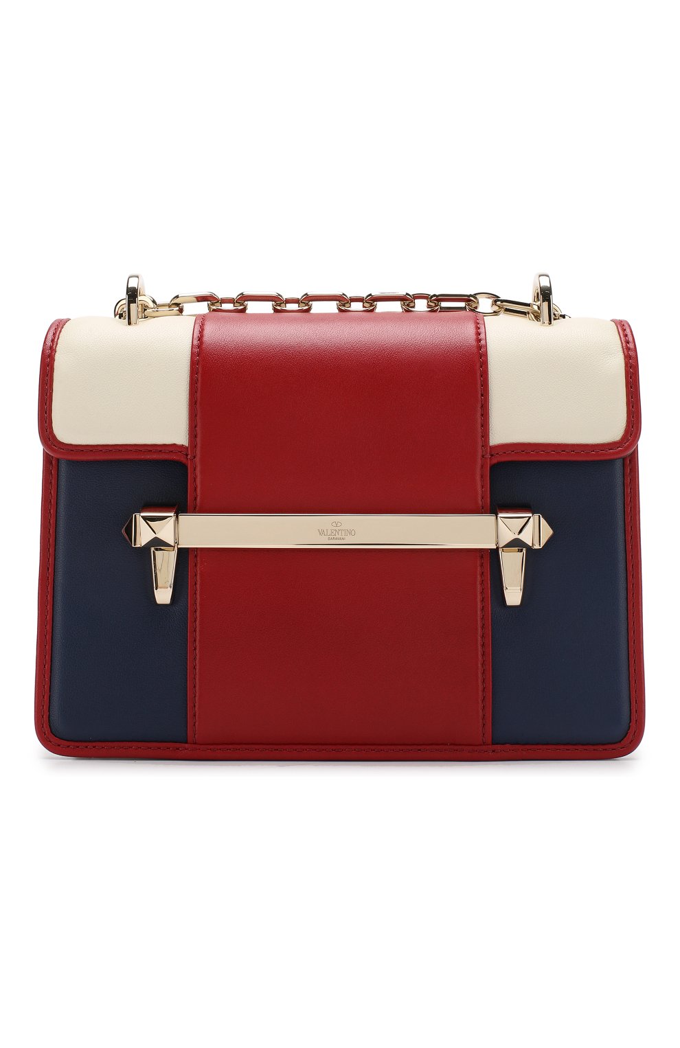 Сумка Valentino Garavani Uptown | Фото №1