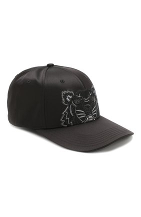 Бейсболка с вышивкой Tiger | Фото №1 Бейсболка с вышивкой Tiger | Фото №1