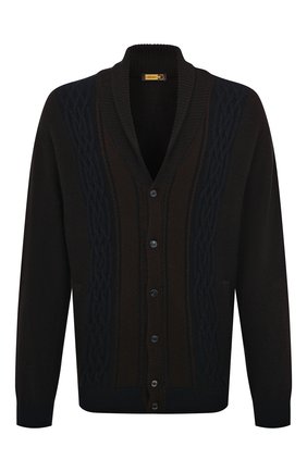 Мужской кашемировый кардиган ZILLI темно-синего цвета по цене 179500 руб., арт. MBQ-CB438-TREC1/ML01 | Фото 1 Мужской кашемировый кардиган ZILLI темно-синего цвета, арт. MBQ-CB438-TREC1/ML01 | Фото 1 (Материал внешний: Кашемир, Шерсть; Длина (для топов): Стандартные; Рукава: Длинные; Статус проверки: Проверена категория; Стили: Классический; Мужское Кросс-КТ: Кардиган-одежда)