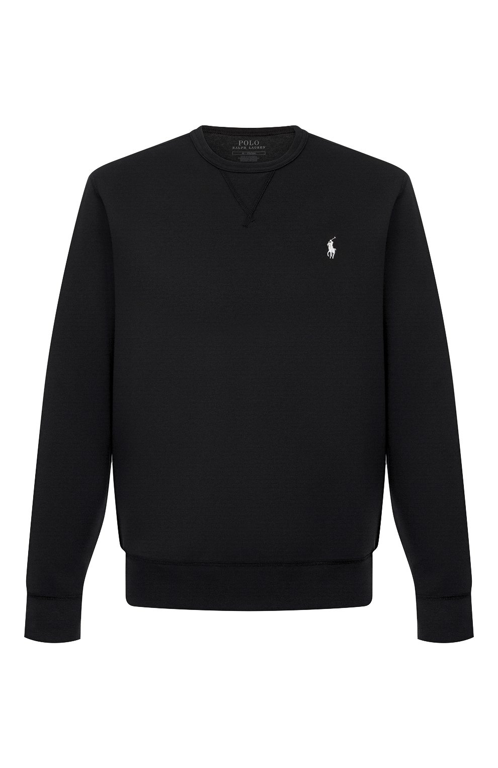 polo ralph lauren fleece pullover