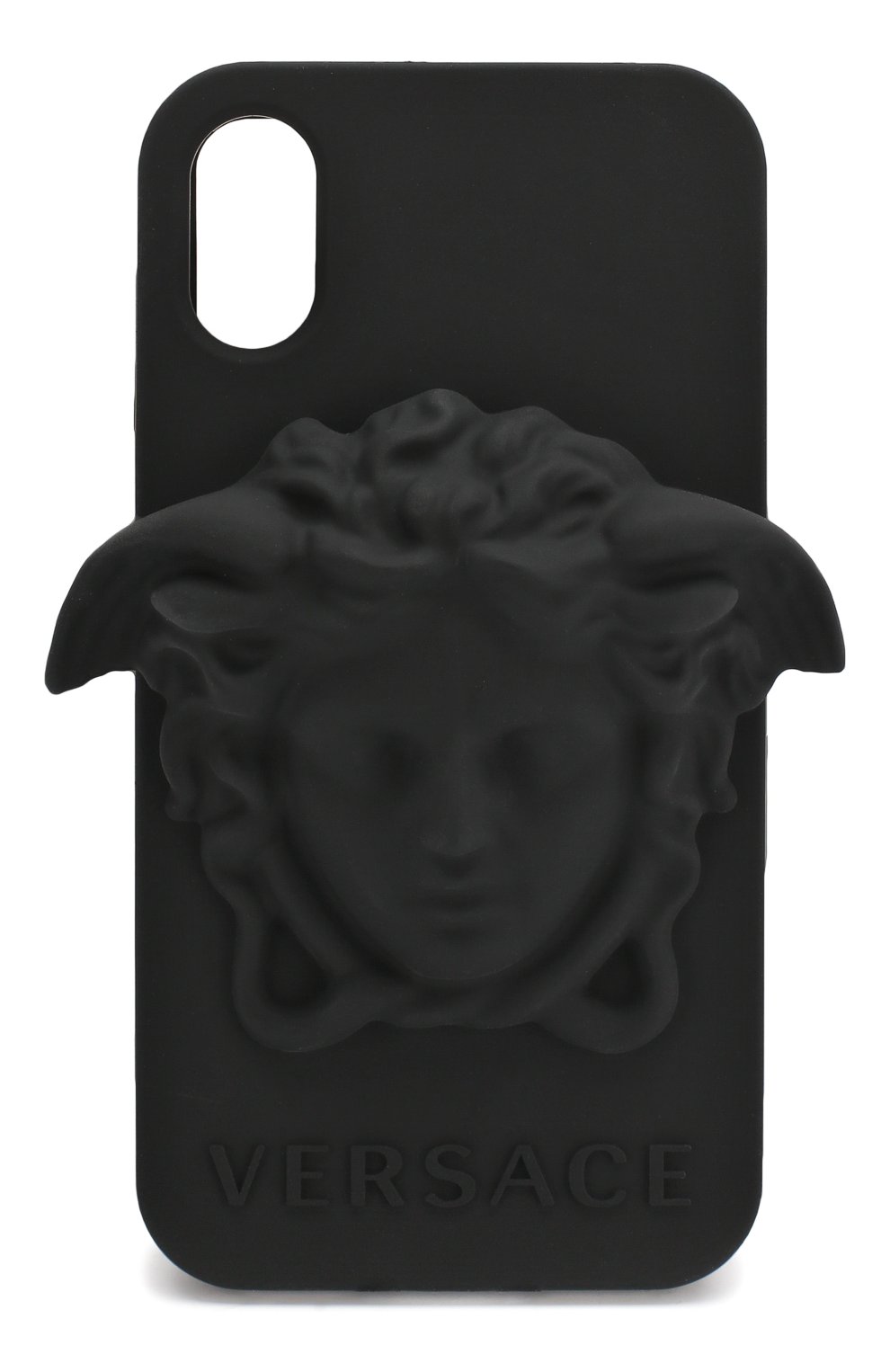 Чехол для iPhone X Versace | Фото №1