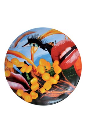 Блюдо Lips Bernardaud, арт. E758/2550 в ЦУМ | Фото №1 Блюдо Lips Bernardaud | Фото №1