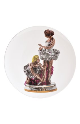 Блюдо Ballerinas Bernardaud, арт. 1791/21268 в ЦУМ | Фото №1 Блюдо Ballerinas Bernardaud | Фото №1