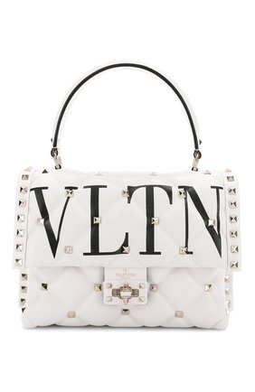 Сумка Valentino Garavani Candystud | Фото №1 Сумка Valentino Garavani Candystud | Фото №1