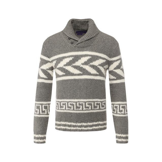 Кашемировый свитер Ralph Lauren 6934864