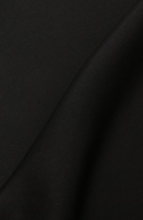 Мужской шелковый платок TOM FORD черного цвета, арт. TFZ90/TF312 | Фото 2 (Материал: Текстиль, Шелк; Статус проверки: Проверено, Проверена категория; Региональные ограничения белый список (Axapta Mercury): RU)
