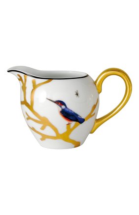 Мужского чайный сервиз на 6 персон aux oiseaux BERNARDAUD разноцветного цвета по цене 255500 руб., арт. 2488/22626 | Фото 3 Мужского чайный сервиз на 6 персон aux oiseaux BERNARDAUD разноцветного цвета, арт. 2488/22626 | Фото 3