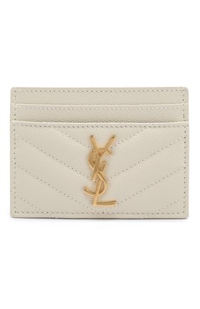 Футляр для кредитных карт Monogram | Фото №1 Футляр для кредитных карт Monogram | Фото №1