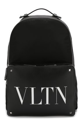 Рюкзак Valentino Garavani VLTN | Фото №1 Рюкзак Valentino Garavani VLTN | Фото №1