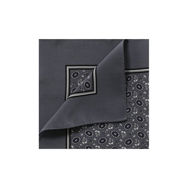 Шелковый платок Dolce&Gabbana 6963627