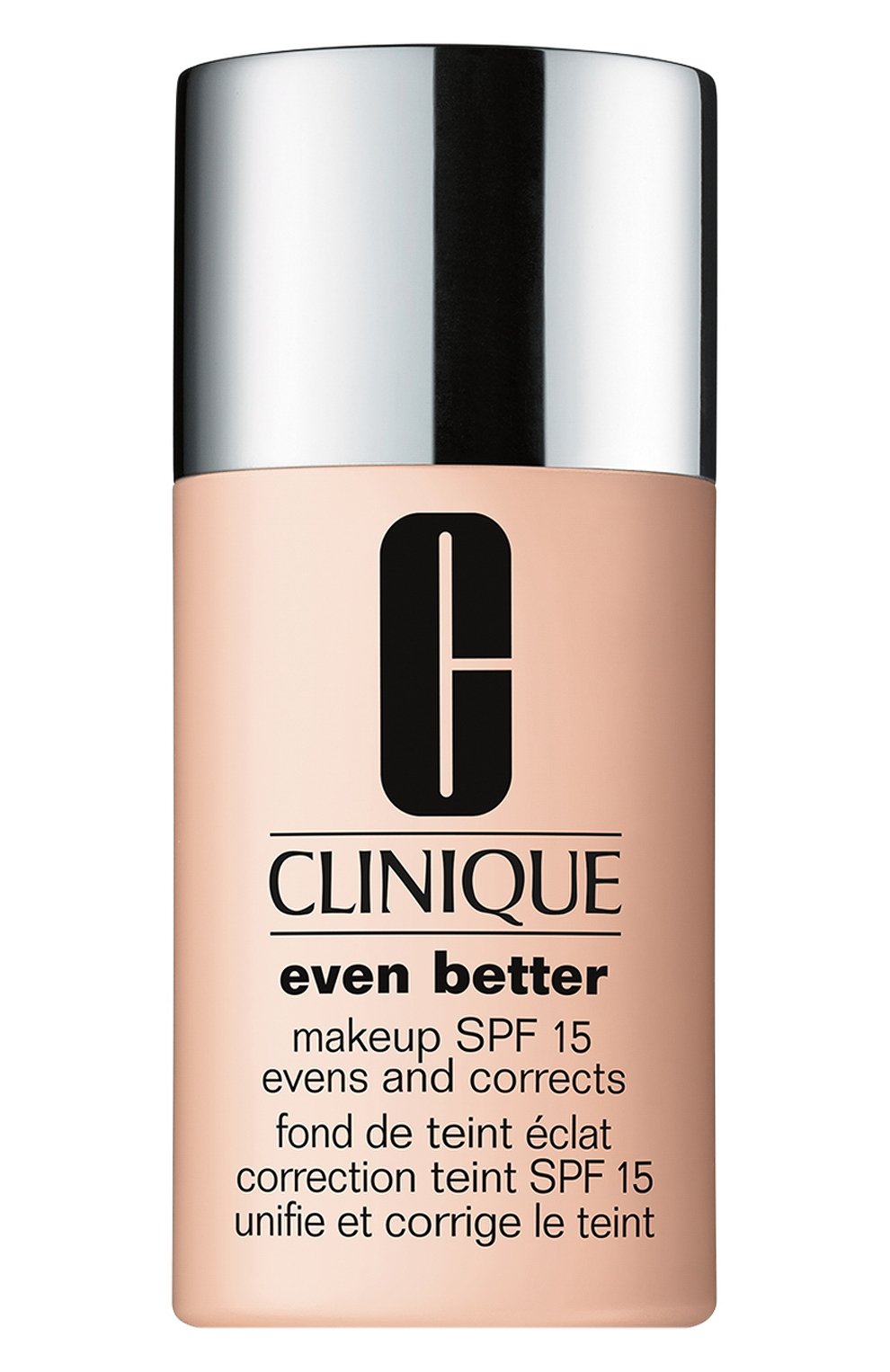 Тональный крем Even Better Makeup SPF 15, оттенок 46 Bisque (30ml ...