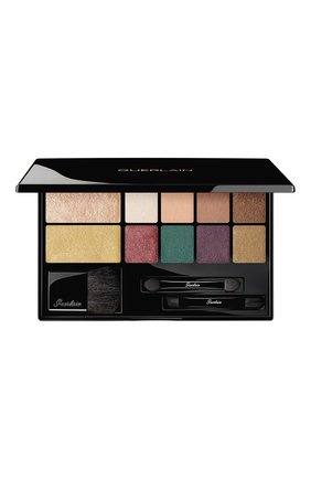 Палетка для макияжа Palette Electric Look | Фото №1 Палетка для макияжа Palette Electric Look | Фото №1