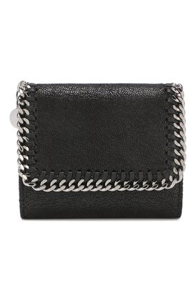 Кошелек Falabella из экокожи | Фото №1 Кошелек Falabella из экокожи | Фото №1