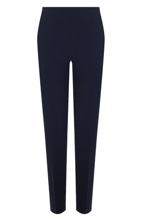 Женские шерстяные брюки RALPH LAUREN синего цвета по цене 67700 руб., арт. 290618874 | Фото 1 Женские шерстяные брюки RALPH LAUREN синего цвета, арт. 290618874 | Фото 1